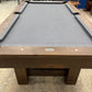 7' Olhausen Breckenridge Pre Owned Pool Table