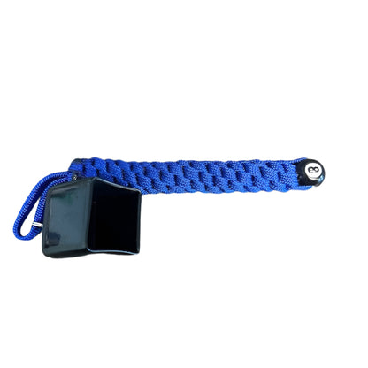 Rope Square Chalk Holder - view 5