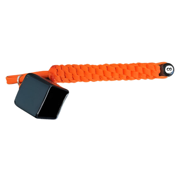 Rope Square Chalk Holder