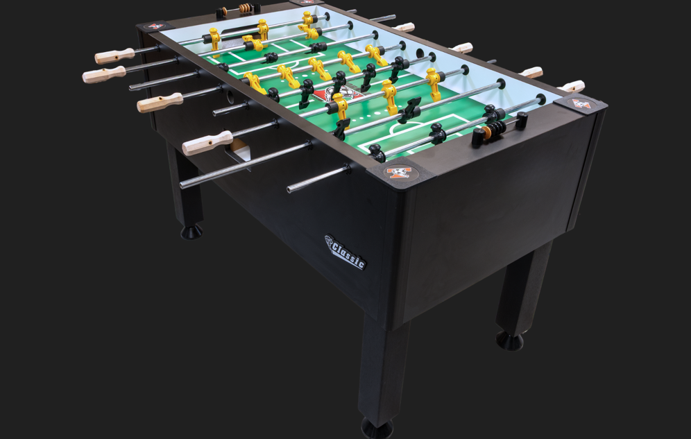 Tornado Classic Foosball Table