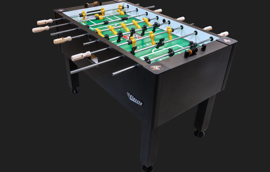 Tornado Classic Foosball Table