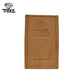 Tiger Leather Burnisher