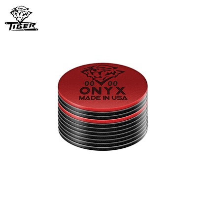 Tiger Billiard Cue Tips