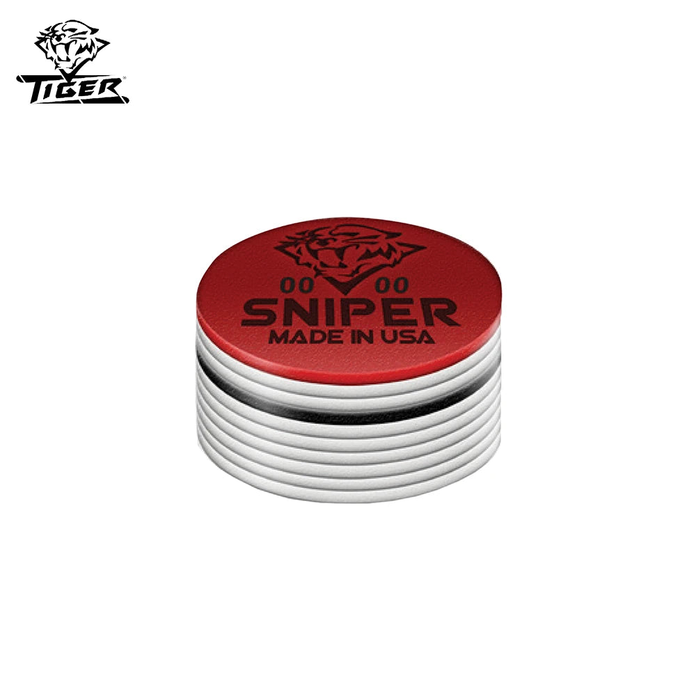 Tiger Billiard Cue Tips - view 3