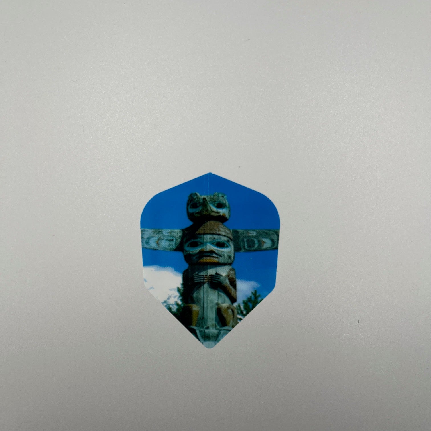 Xtras Shape Flights - view 3
