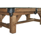 Olhausen Timber Ridge Pool Table