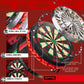 Target 2024 Tor Dartboard