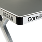 Cornilleau Urban Stationary Outdoor Ping Pong Table