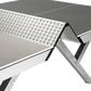 Cornilleau Urban Stationary Outdoor Ping Pong Table