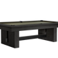 American Heritage Vancouver 8' Pool Table - view 2
