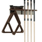 Legacy Vera Wall Cue Rack - view 2