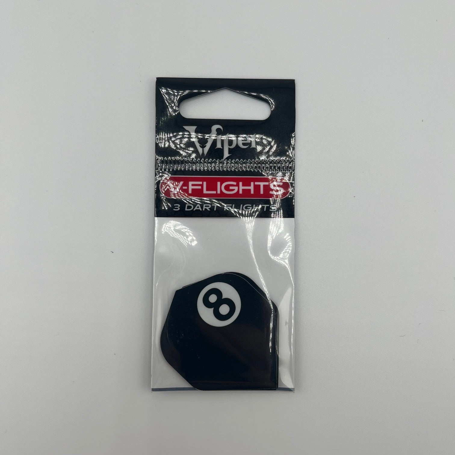 Viper Shape Flights - view 2