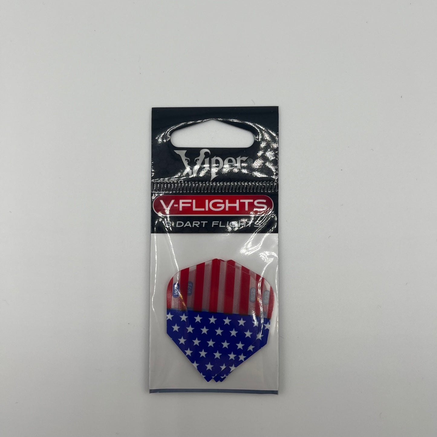 Viper Shape Assorted Flights