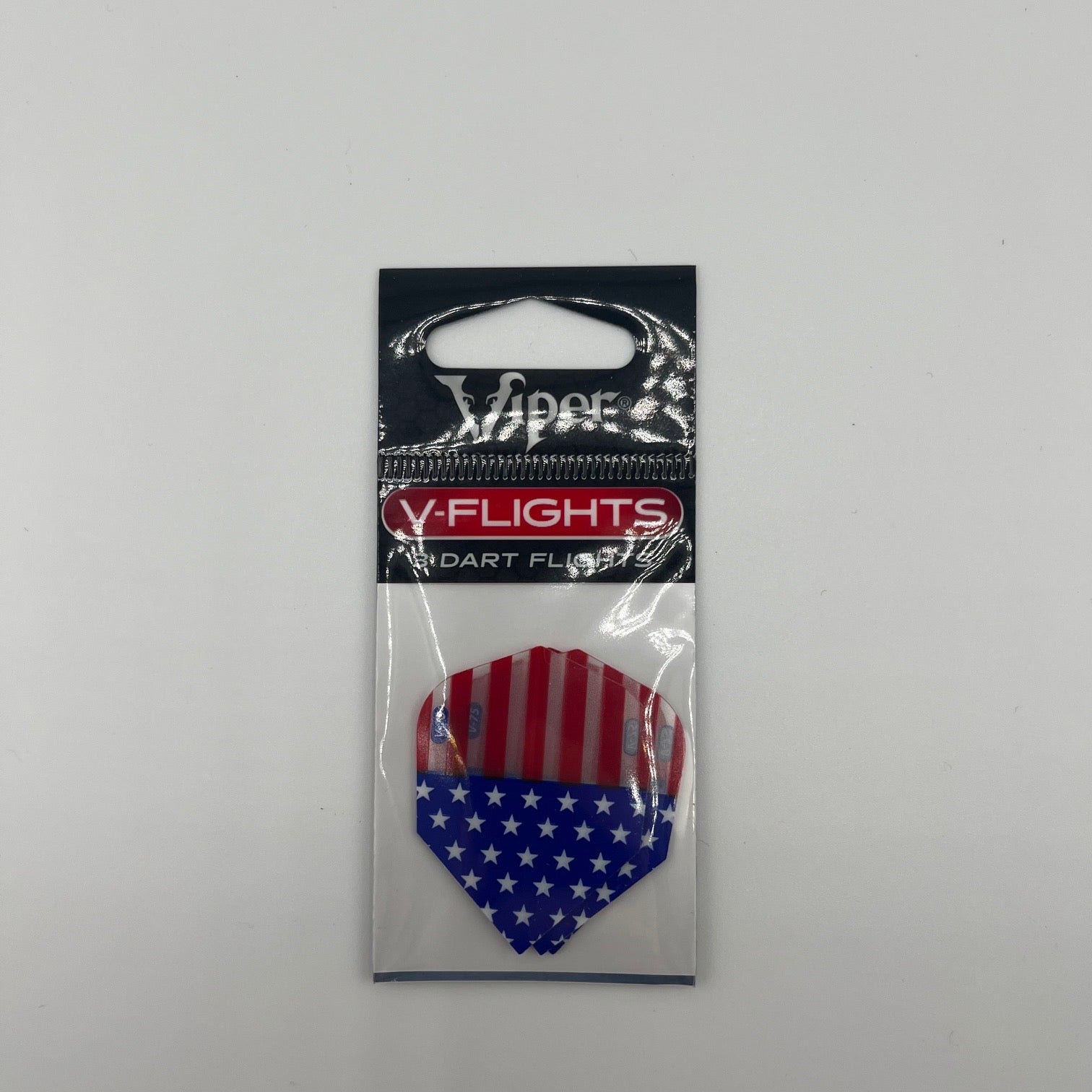 Viper Shape Flights - view 4