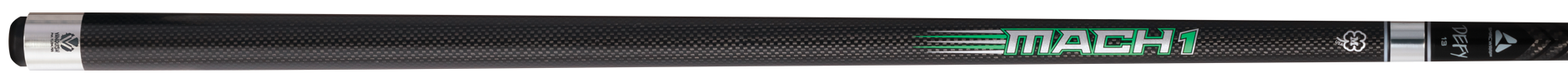 Vanquish Mach 1 Carbon Fiber Break Cue
