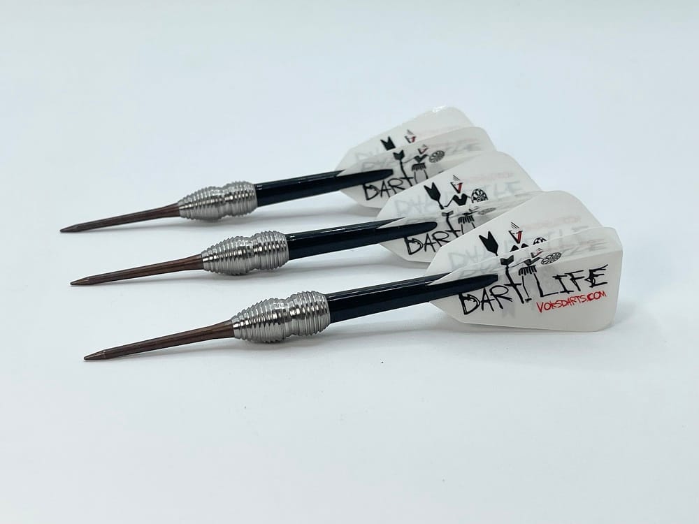 Voks Wasp Fixed Point Stinger Series Darts