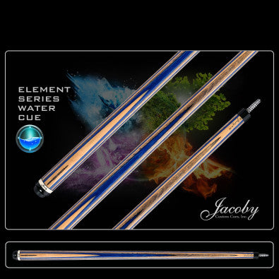 Jacoby Water Element Cue