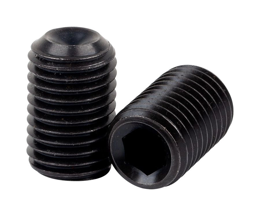 Bull Carbon Weight Bolts