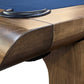 California House Windansea Pool Table