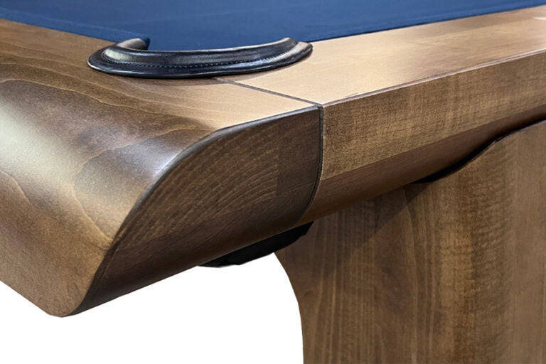 California House Windansea Pool Table