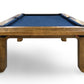 California House Windansea Pool Table