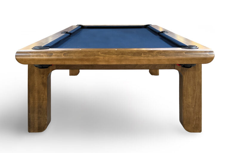 California House Windansea Pool Table