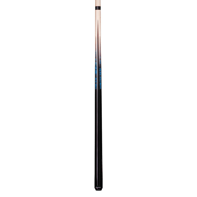 Natural Maple Sneaky Pete Players Cue Stick - view 2