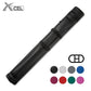 2x2 KODA Hard Tubing Interior Oval Cue Case - view 2