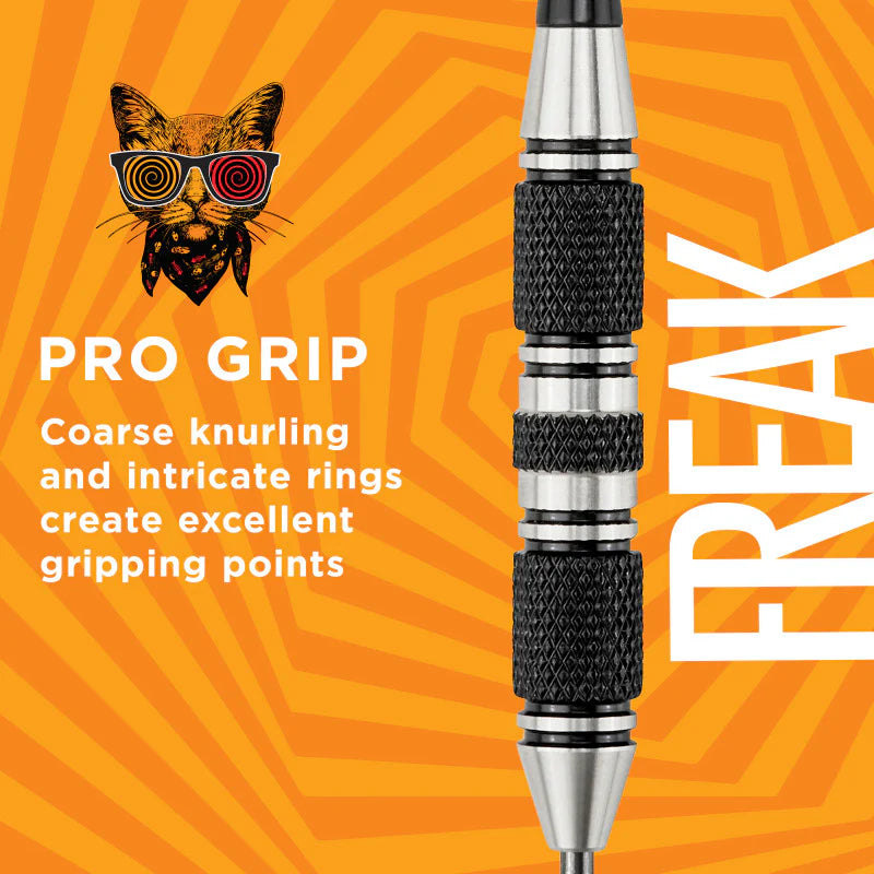 The Freak Steel Tip Darts - view 5