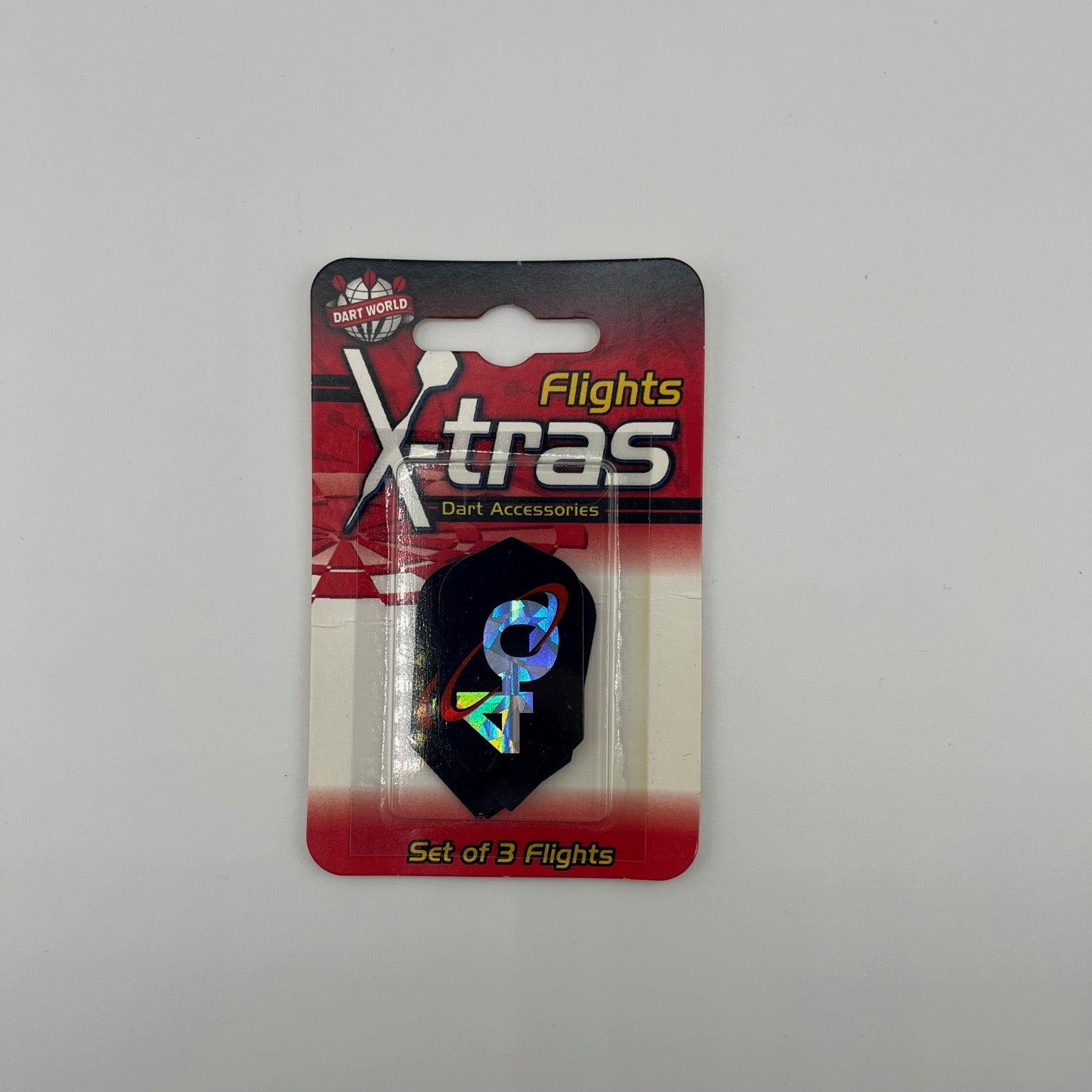 Xtras Graphic Design Slim Flights - view 9