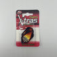 Xtras Assorted Graphic Design Slim Flights