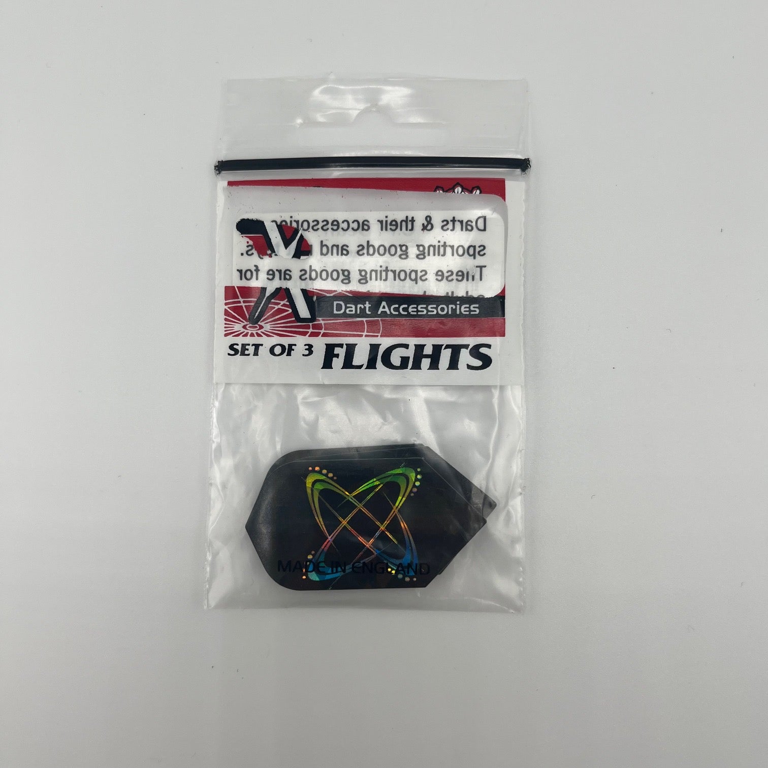 Xtras Graphic Design Slim Flights - view 12