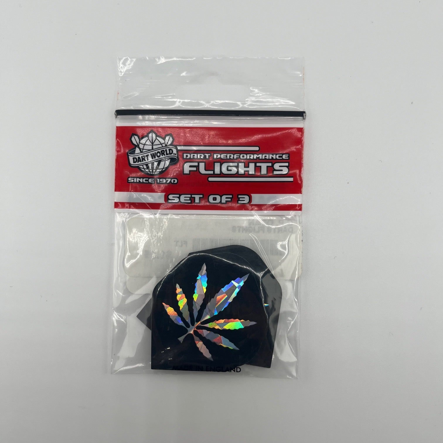 Xtras Shape Flights - view 13