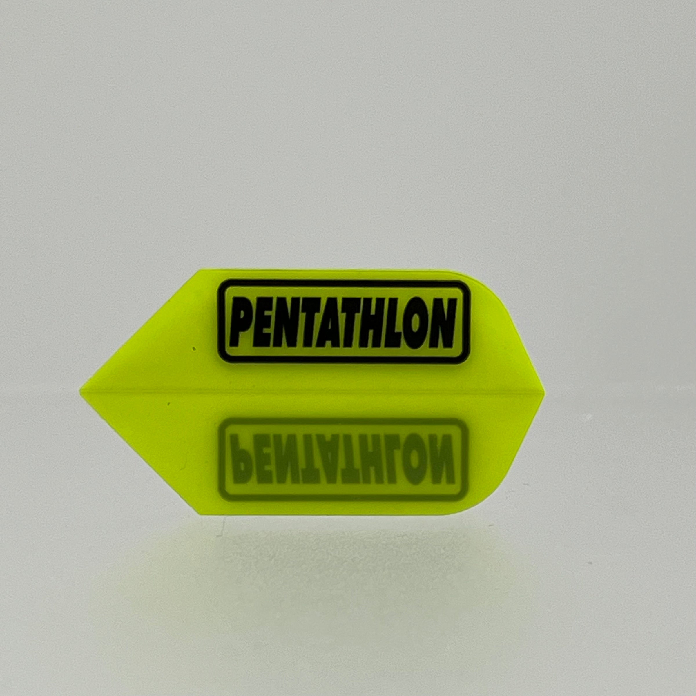Xtras Colors Dart Flights - view 2