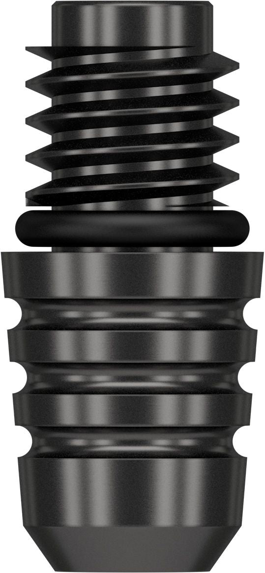 2BA Swiss Converter Black 2024 - view 2